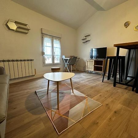 Le Petit Rempart Apartment Niort Exterior photo